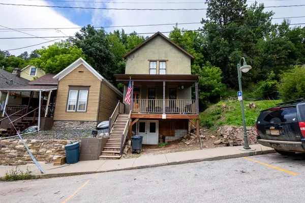 Deadwood, SD 57732,316 Williams Street