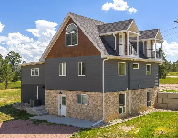 Hot Springs, SD 57747,12809 Pine Haven Road