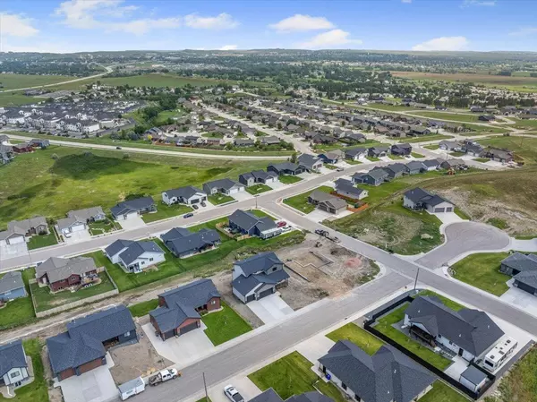 Rombauer Drive, Rapid City, SD 57703