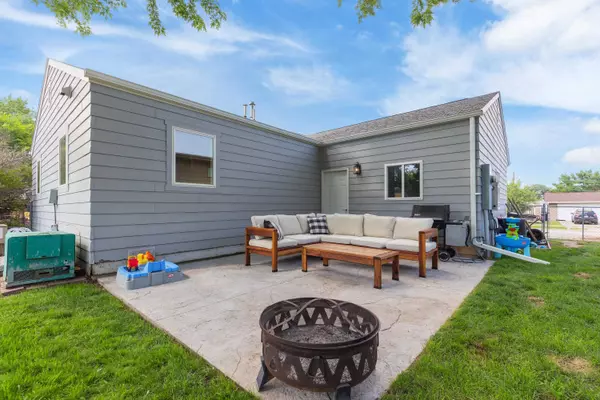 Rapid City, SD 57701,2137 Maywood Dr