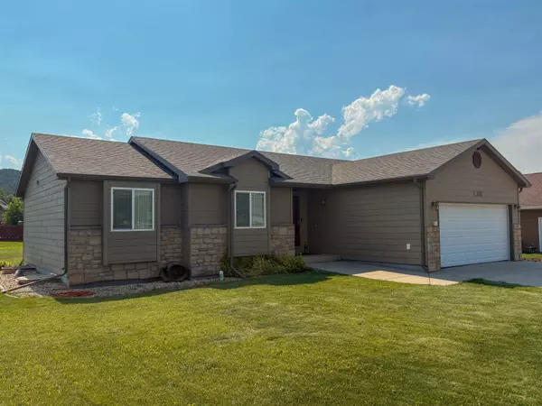 Summerset, SD 57769,14891 Sun Valley Drive