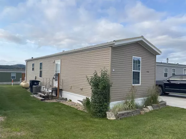 146 Shooting Star Lane, Custer, SD 57730