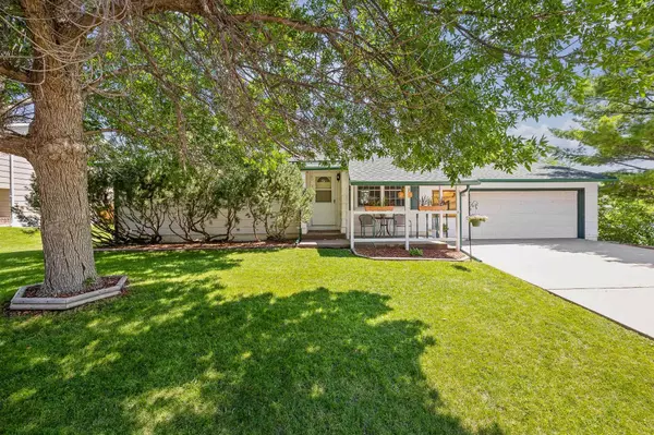 7309 Carole Drive, Black Hawk, SD 57718