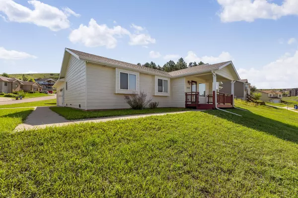 5556 Nugget Gulch Road, Rapid City, SD 57702