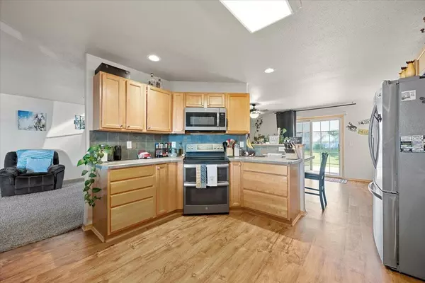 Pine Haven, WY 82721,7 Big Buck Dr