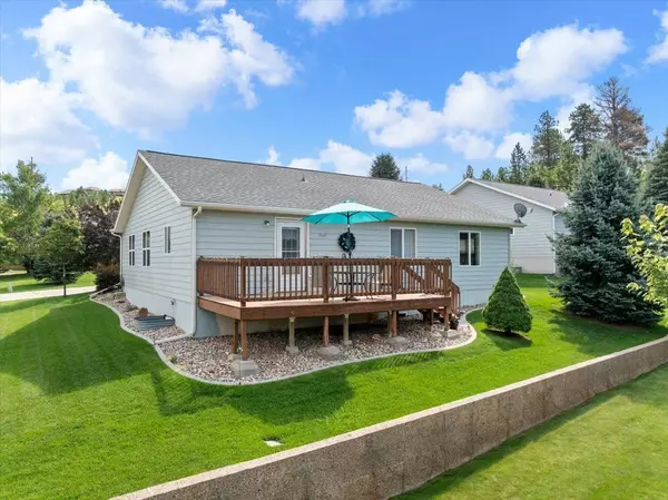 Spearfish, SD 57783,1807 Windmill Drive