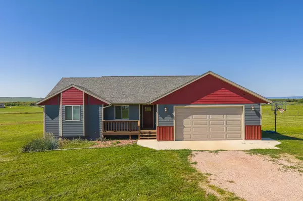15019 Cody Lane, Box Elder, SD 57719
