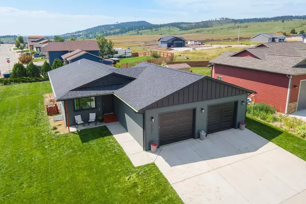 Rapid City, SD 57701,5509 Coal Bank Drive