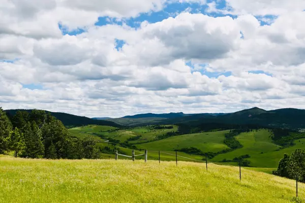Three Peaks Pass, Whitewood, SD 57793