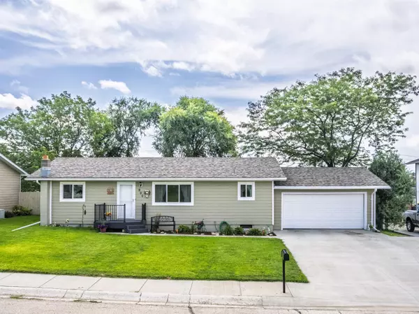 Belle Fourche, SD 57717,900 Summit Street