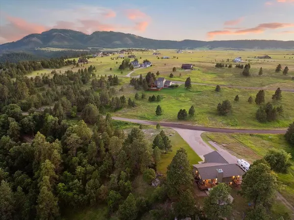 Spearfish, SD 57783,169 Timberline Road