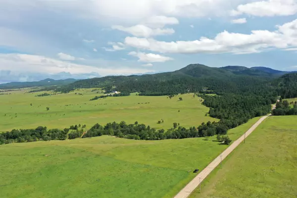Lazy Horse Lane, Spearfish, SD 57783