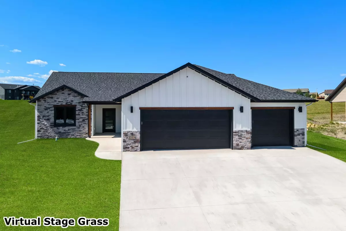 Rapid City, SD 57703-4508,3333 Ping Drive