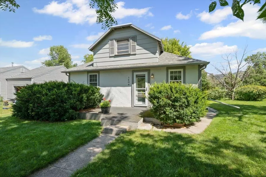 1404 N 3rd Street, Spearfish, SD 57783