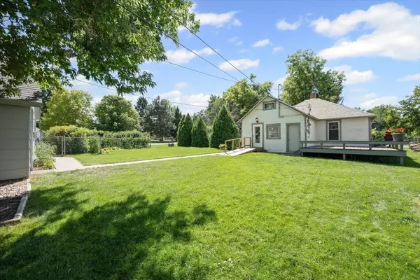 Spearfish, SD 57783,1404 N 3rd Street