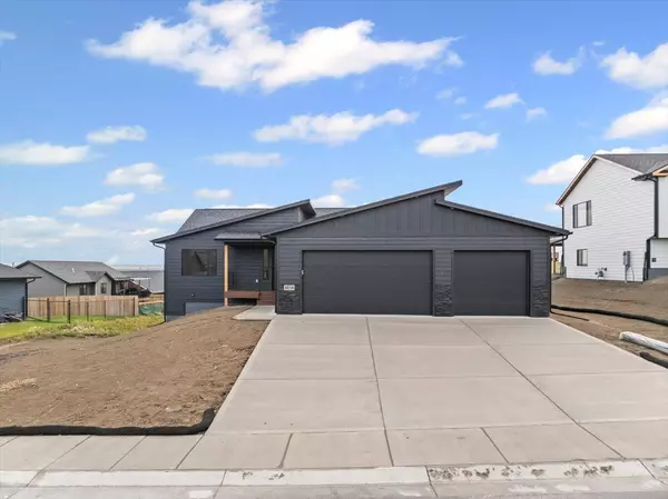 Rapid City, SD 57703,4814 Pahlmeyer Drive