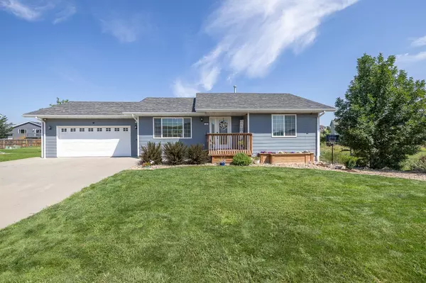 Rapid City, SD 57701,126 Bengal Drive