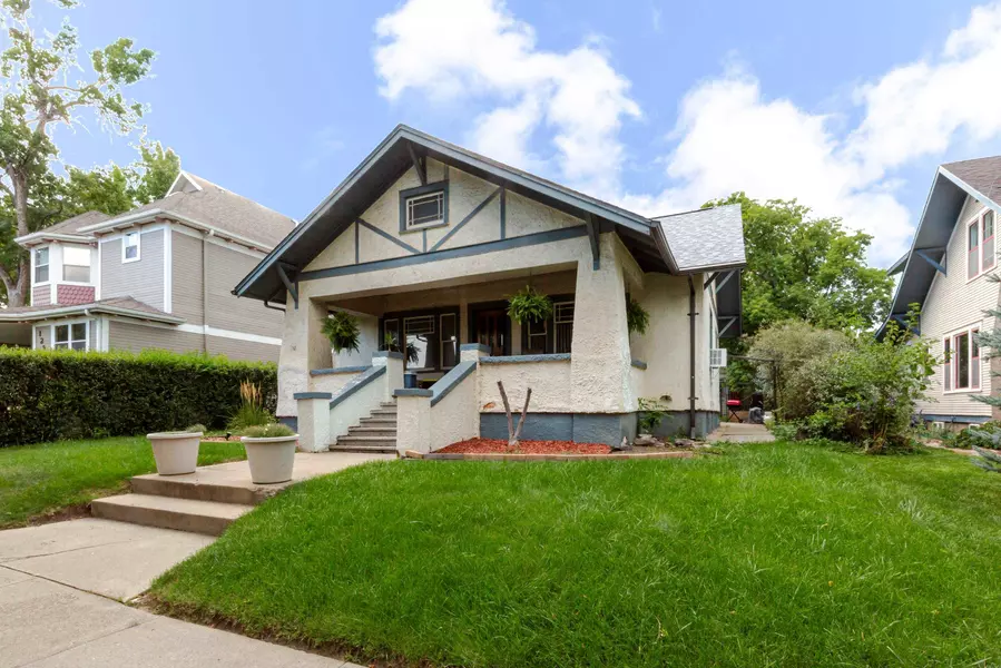 1217 West Boulevard, Rapid City, SD 57701-3516