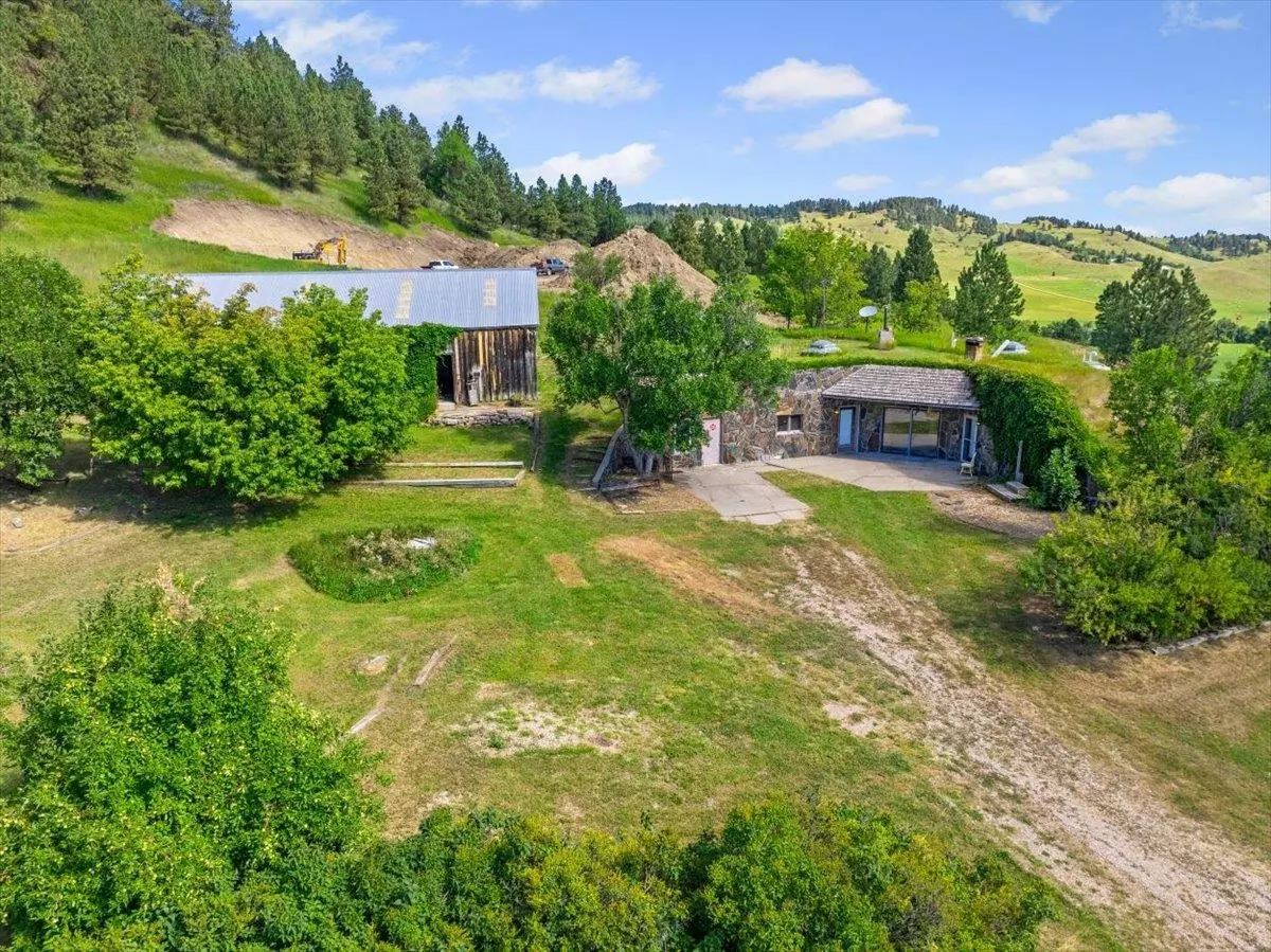 Whitewood, SD 57793,12069 Rose Loop