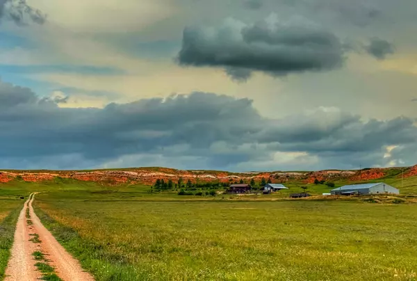 Sundance, WY 82729,25 Clark Road