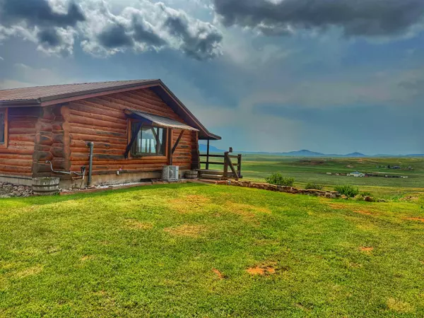 Sundance, WY 82729,25 Clark Road