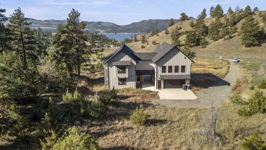 4115 Sawmill Gulch Rd., Helena, MT 59602