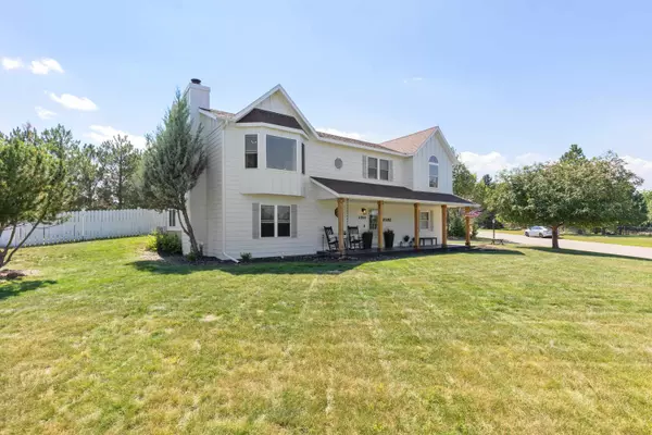 Rapid City, SD 57702,4991 Raven Circle
