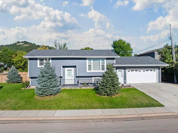 540 N 12th Street, Spearfish, SD 57783