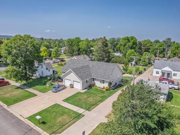 Spearfish, SD 57783,230 W. Michigan Street