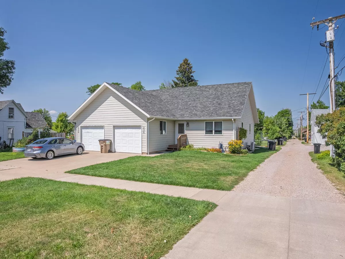 Spearfish, SD 57783,230 W. Michigan Street