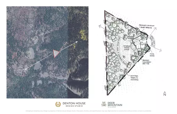 Lead, SD 57754,Lot 204 Deer Mountain Road