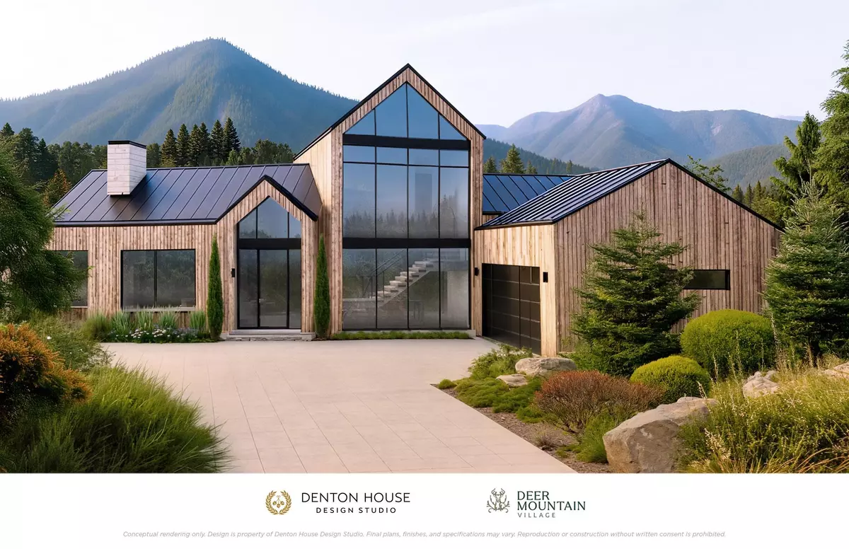 Lead, SD 57754,Lot 204 Deer Mountain Road