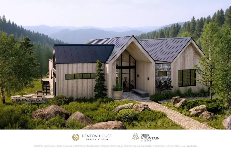 Lot 173 Deer Mountain Road, Lead, SD 57754