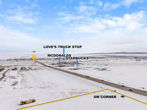 Box Elder, SD 57719,TBD Liberty Boulevard