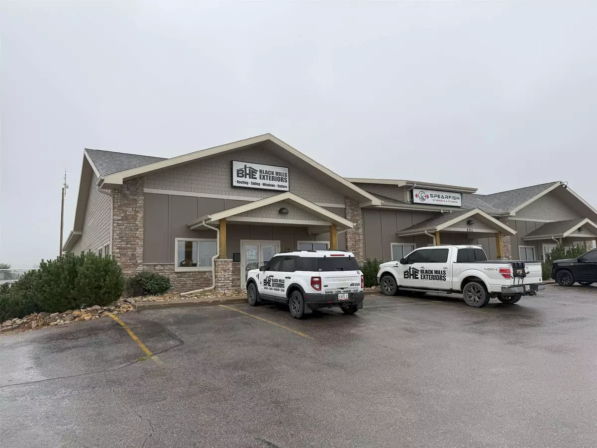 Spearfish, SD 57783,4311 E Colorado Boulevard