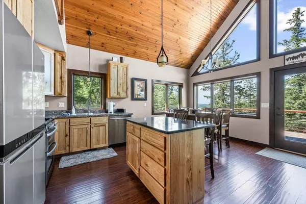 Lead, SD 57754,21156 Lost Camp Trail