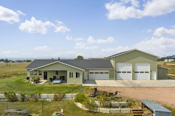 Rapid City, SD 57703,23042 Radar Hill Road