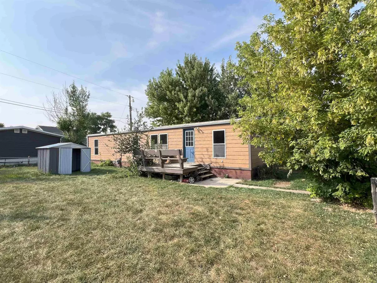 Spearfish, SD 57783,360 Hillsview Road