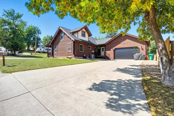 Sturgis, SD 57785,631 Sherman Street