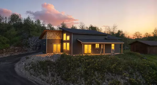 233 Mountain View Drive, Lead, SD 57754