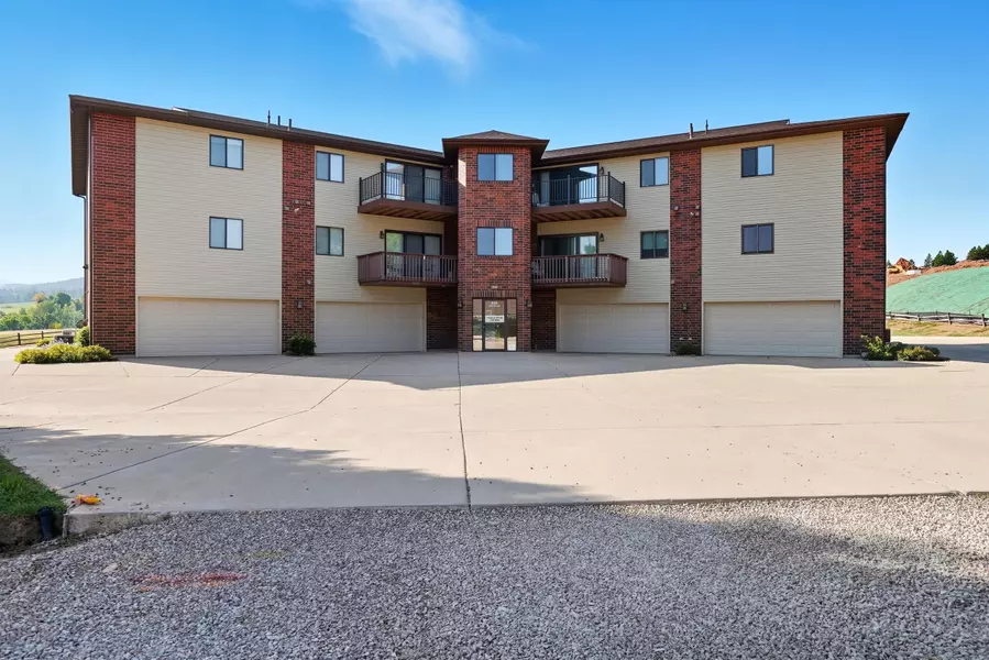 835 W Hill Street, Spearfish, SD 57783