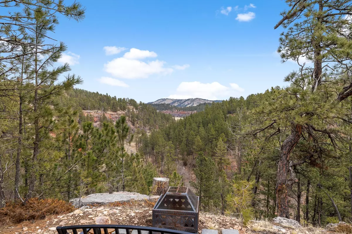 Hermosa, SD 57744,Saddle Ridge Road