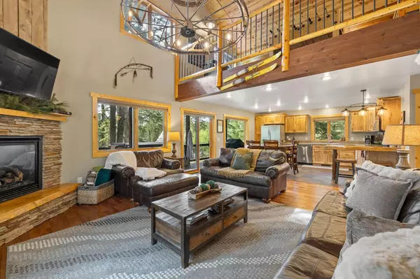 Lead, SD 57754,11031 Whitetail Trail