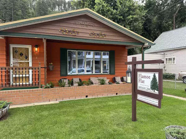 Deadwood, SD 57732,781 Main Street