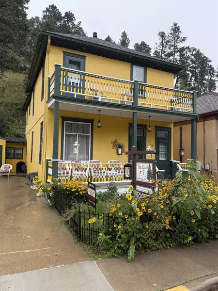 770 Main Street, Deadwood, SD 57732