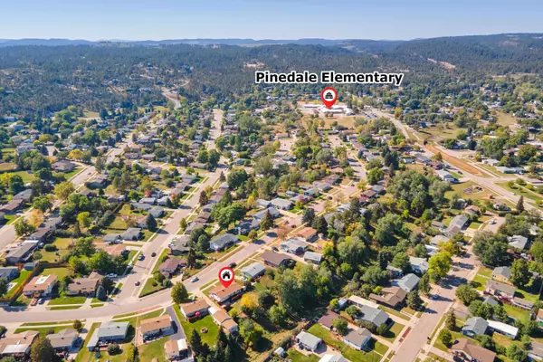 Rapid City, SD 57702,4538 Wentworth Drive