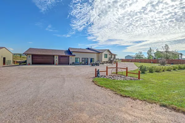 Rapid City, SD 57701,22318 Lucky Lane