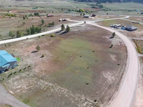 Hot Springs, SD 57747,Sapphire Lane