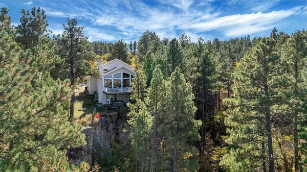 213 Pine Cone Avenue, Spearfish, SD 57783