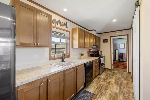 Custer, SD 57730,1652 Wood Lily Lane